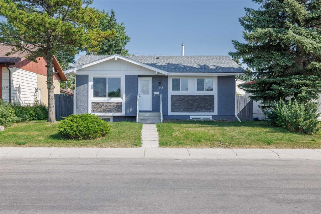 Picture of 152 Falconridge Crescent NE, Calgary Real Estate Listing