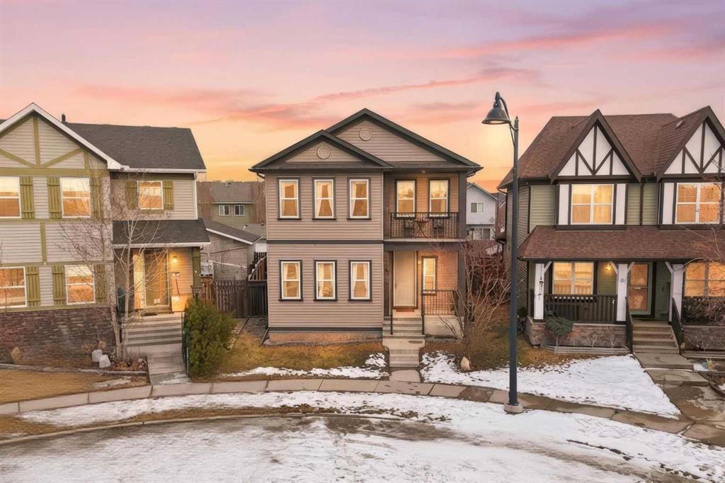 Picture of 65 Elgin Meadows Circle SE, Calgary Real Estate Listing