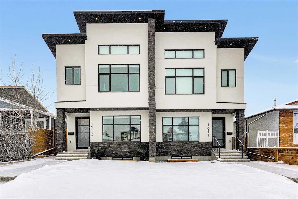 Picture of 1613 40 Street SW, Calgary Real Estate Listing
