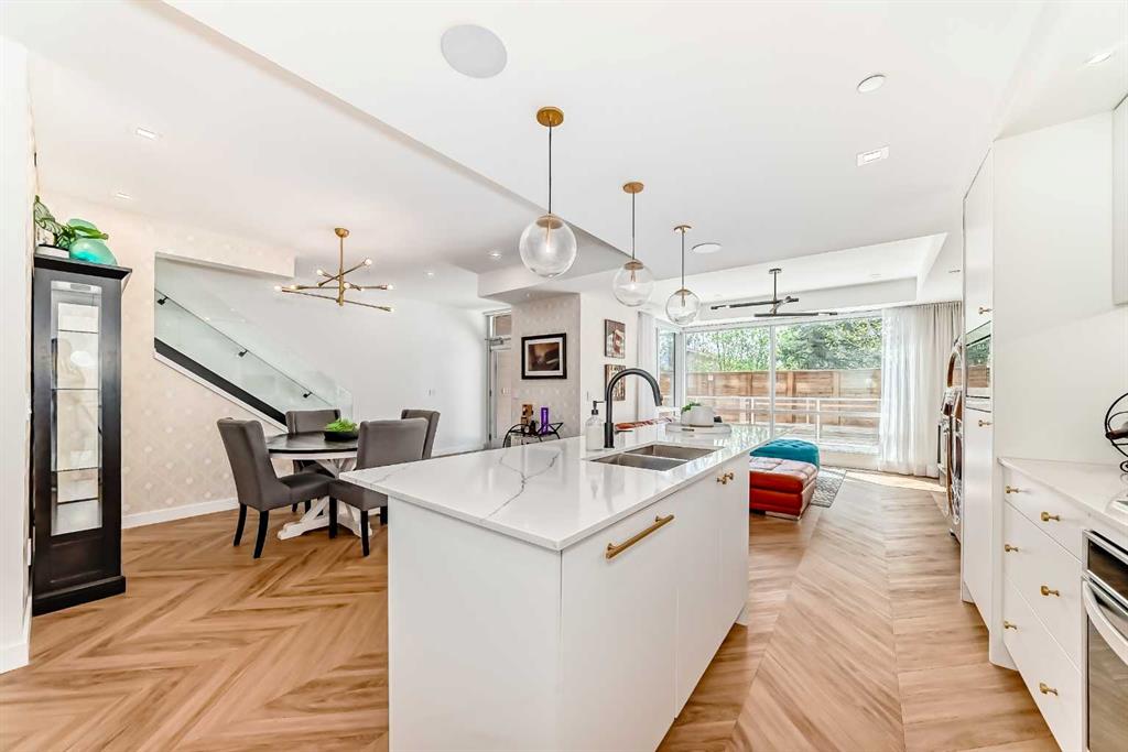 Picture of 106, 8505 Broadcast Avenue SW, Calgary Real Estate Listing