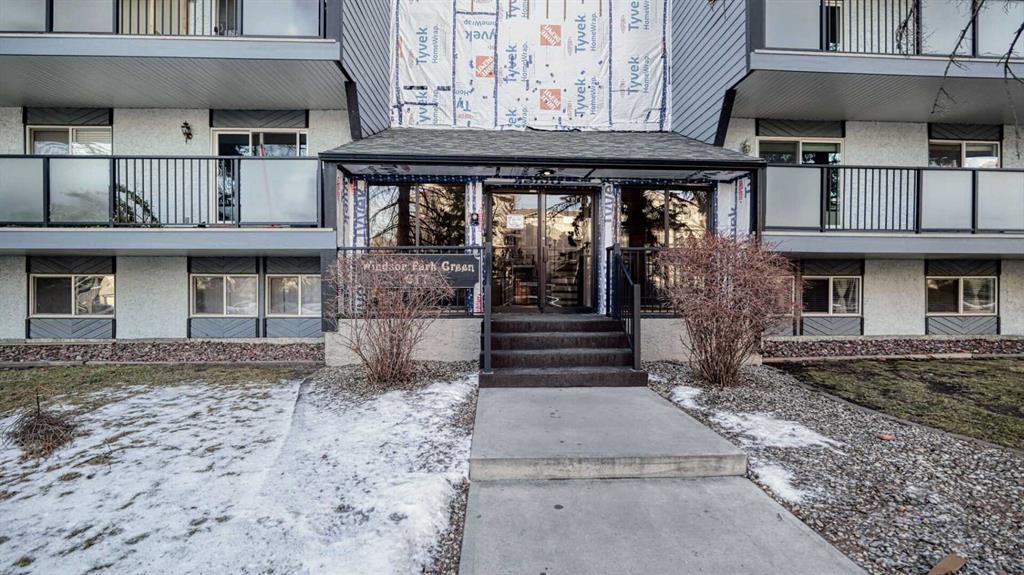 Picture of 406, 617 56 Avenue SW, Calgary Real Estate Listing
