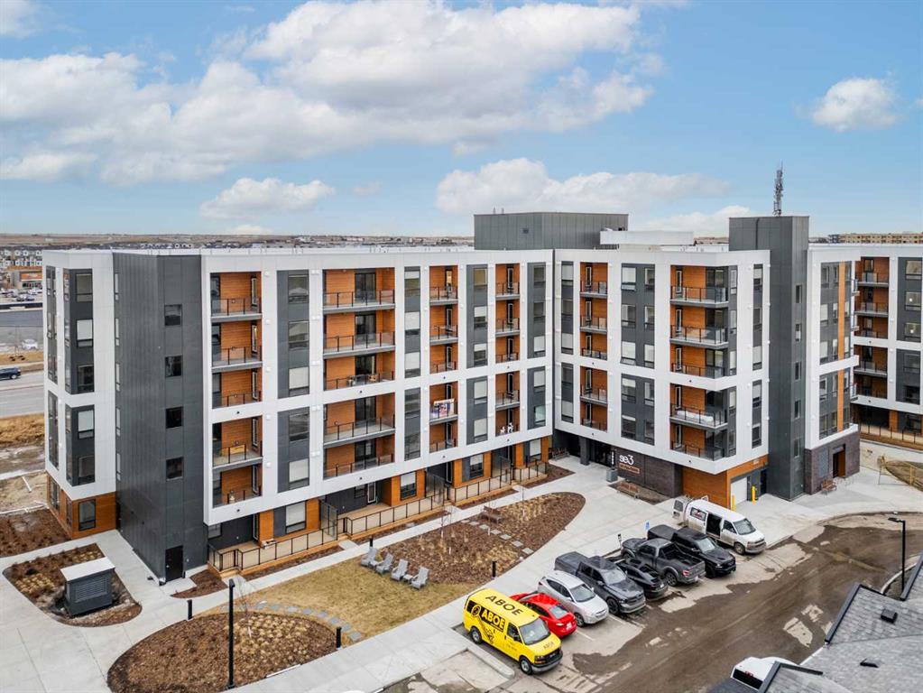 Picture of 3204, 8500 19 Avenue SE, Calgary Real Estate Listing