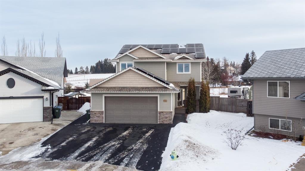 Picture of 4828 55 Boulevard Close , Innisfail Real Estate Listing