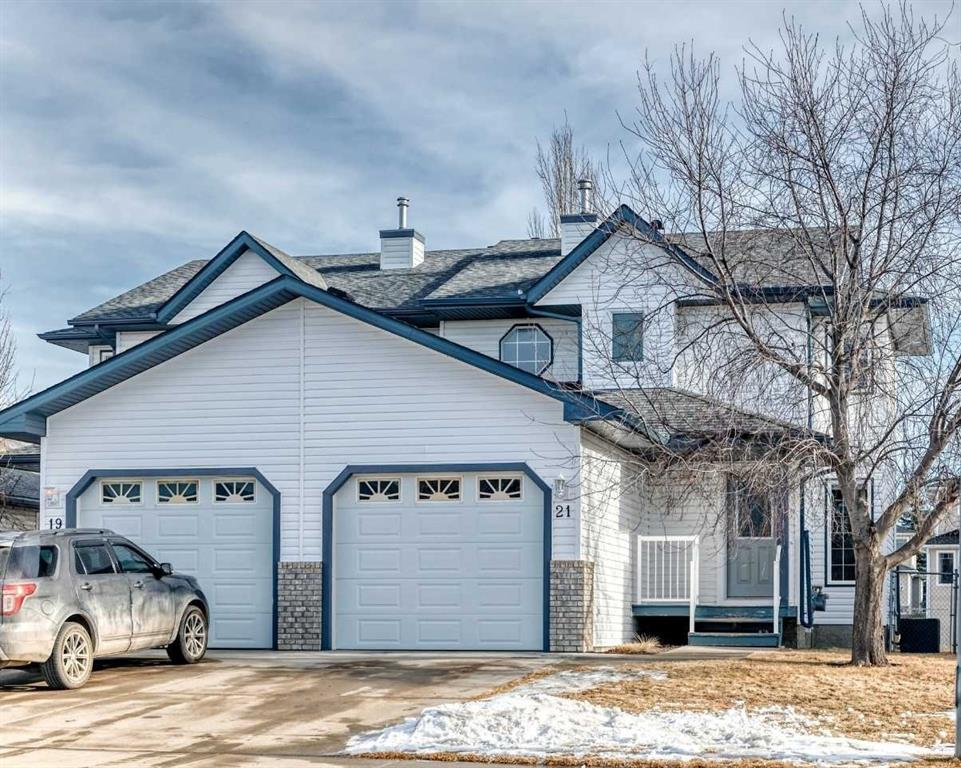 Picture of 21 Hillview Road , Strathmore Real Estate Listing