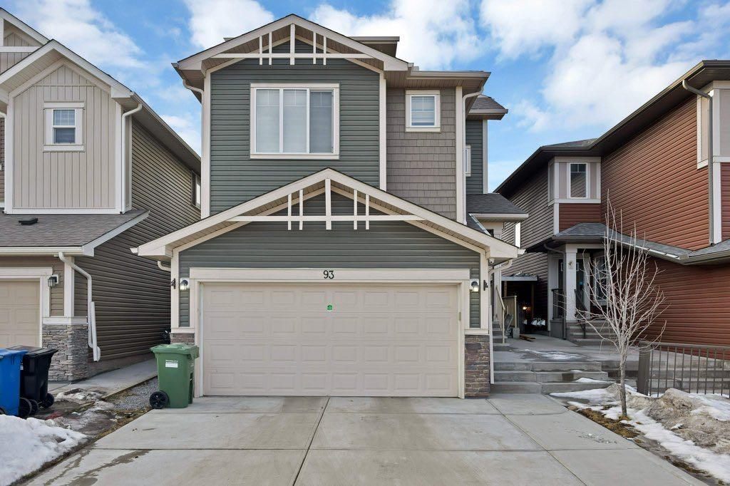 Picture of 93 Saddlestone Place NE, Calgary Real Estate Listing