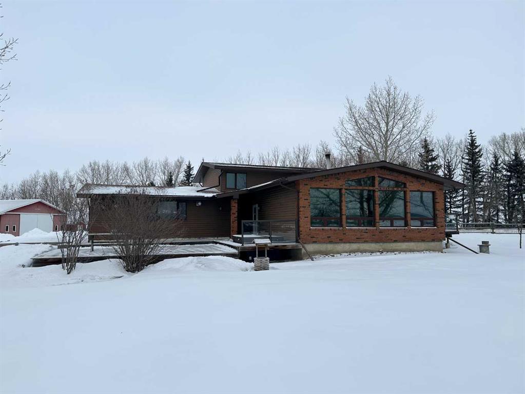 Picture of 494062 Range Road 62  , Rural Vermilion River, County of Real Estate Listing