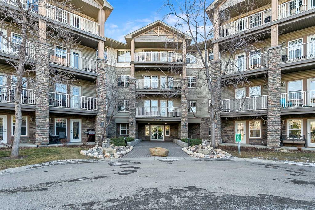 Picture of 102, 1414 17 Street SE, Calgary Real Estate Listing
