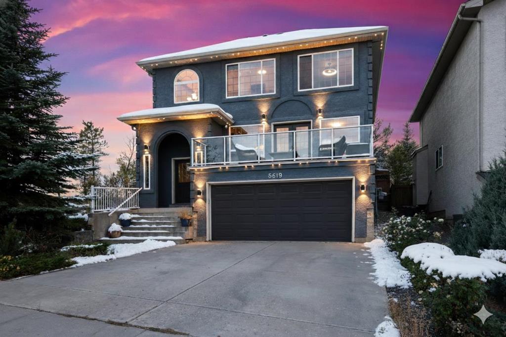 Picture of 5619 Coach Hill Road SW, Calgary Real Estate Listing