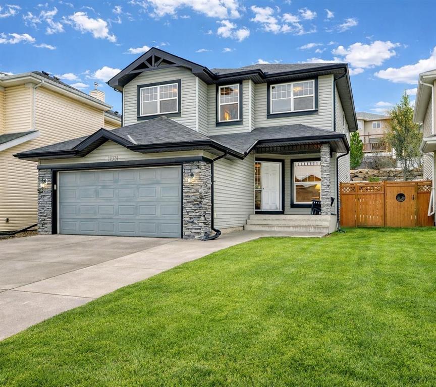 Picture of 11931 Valley Ridge Drive NW, Calgary Real Estate Listing