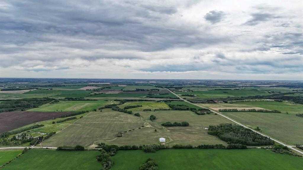 Picture of 29419 Range Road 45  , Rural Mountain View County Real Estate Listing