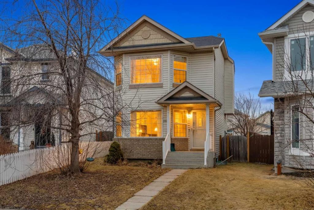 Picture of 265 Covewood Green NE, Calgary Real Estate Listing