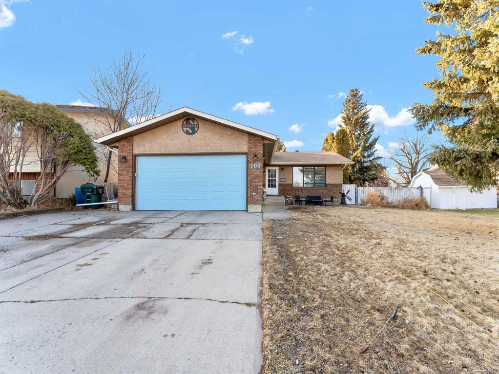 Picture of 103 Ewart Crescent SE, Medicine Hat Real Estate Listing