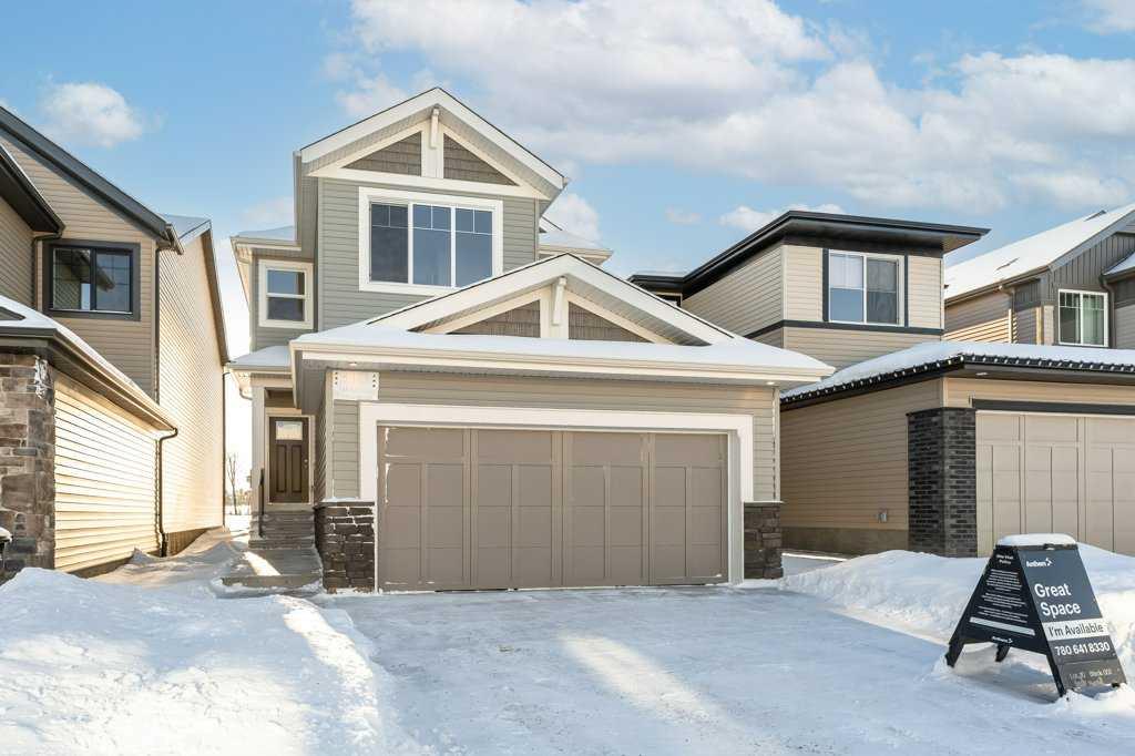 Picture of 8617 128 Avenue , Grande Prairie Real Estate Listing