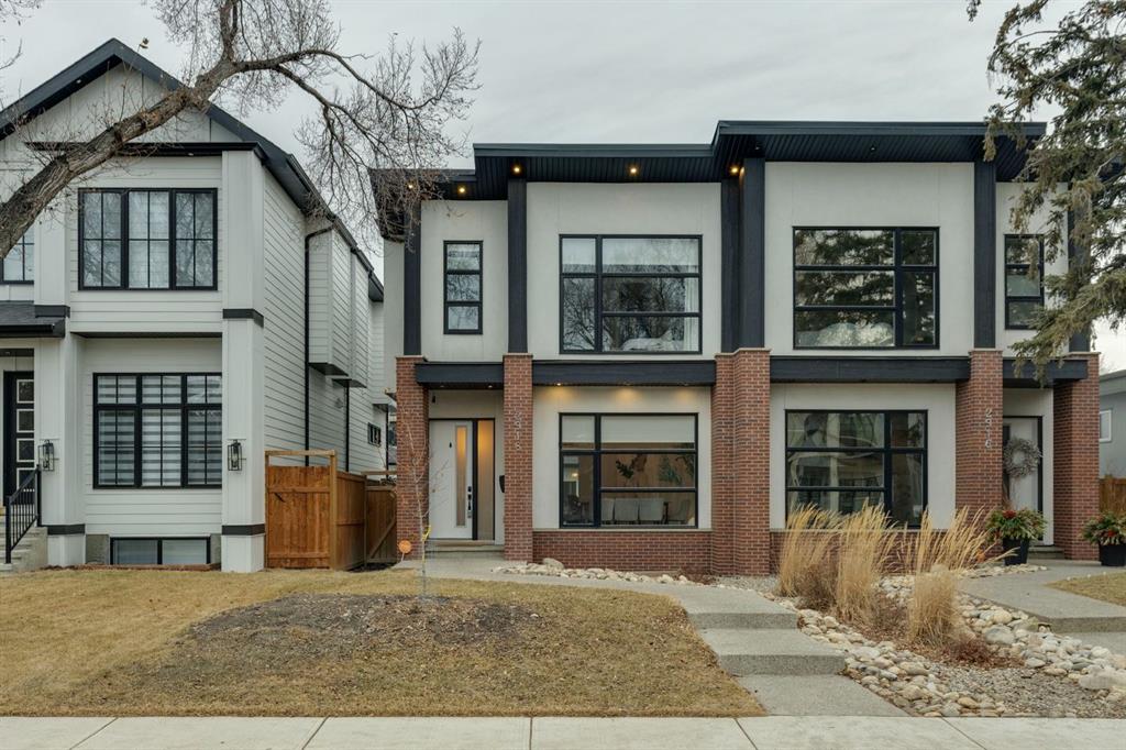 Picture of 2918 6 Avenue NW, Calgary Real Estate Listing