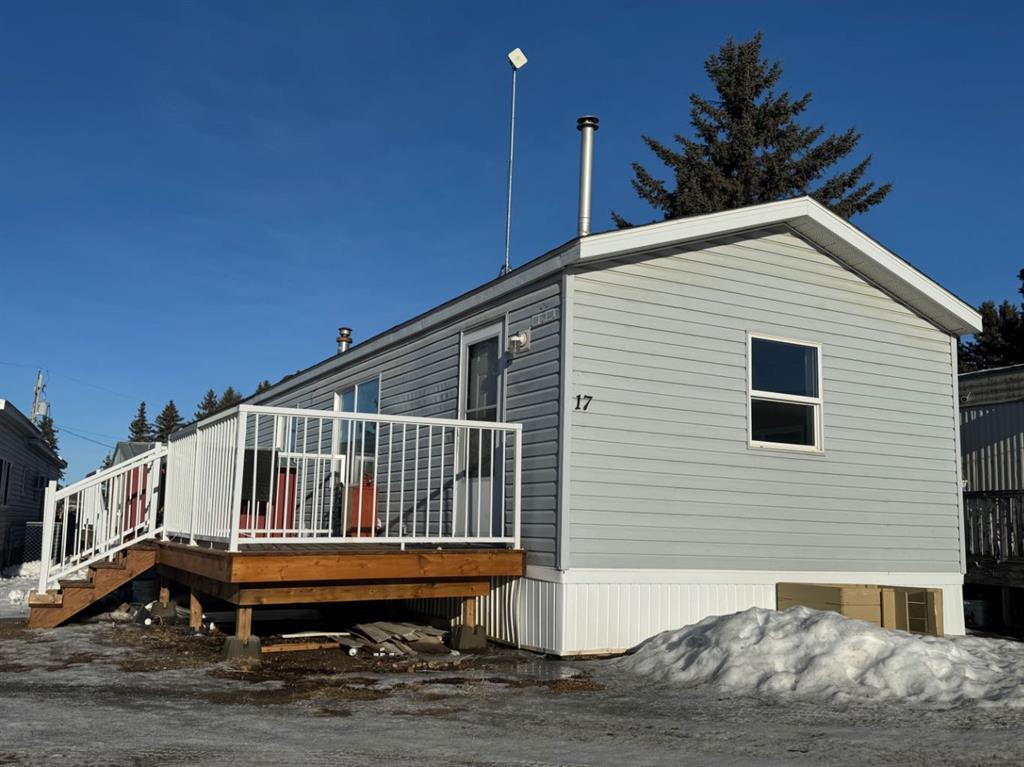 Picture of 17, 4504 41 Street , Camrose Real Estate Listing