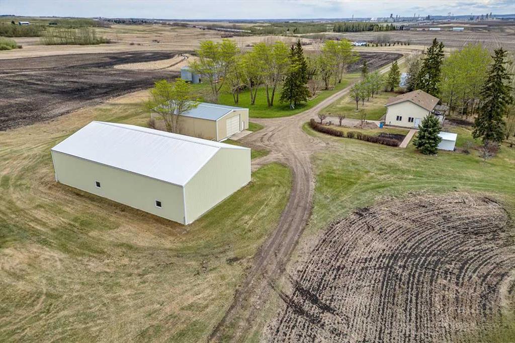 Picture of 25408 Highway 597  , Rural Lacombe County Real Estate Listing
