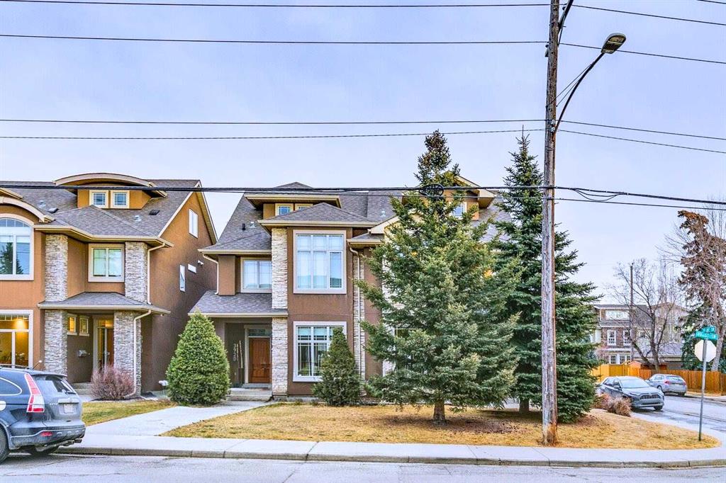 Picture of 3922 19 Street SW, Calgary Real Estate Listing