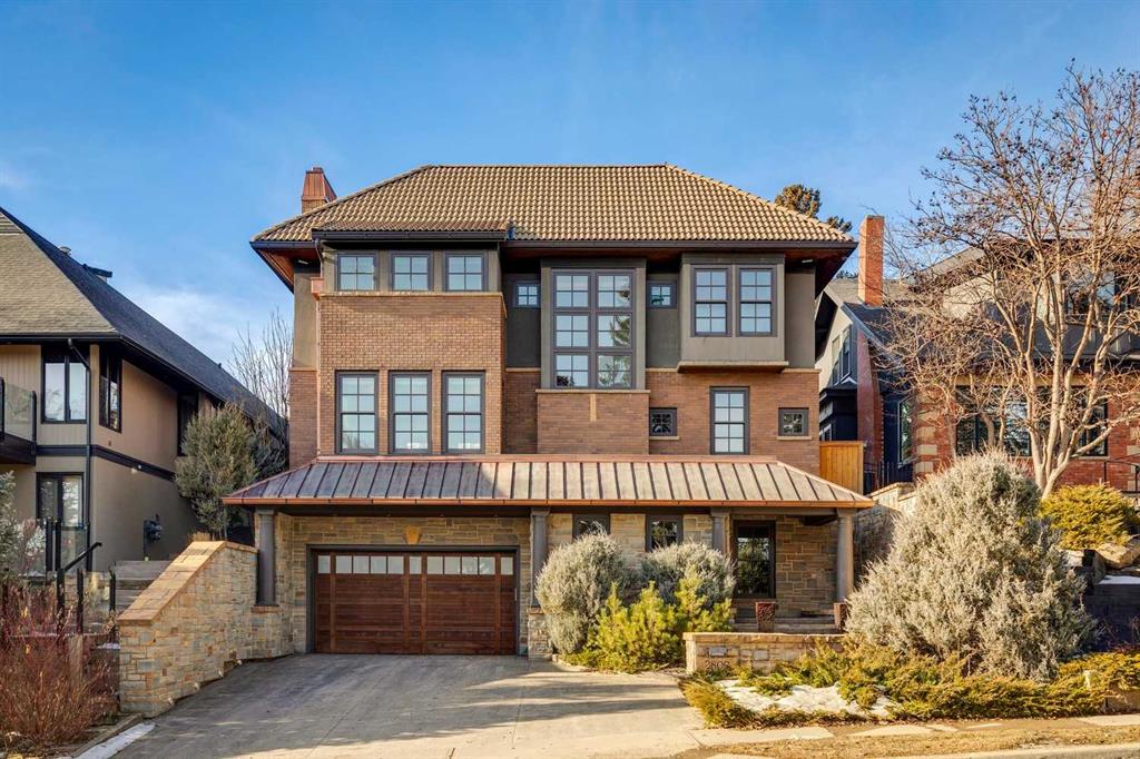 Picture of 2809 8 Street SW, Calgary Real Estate Listing