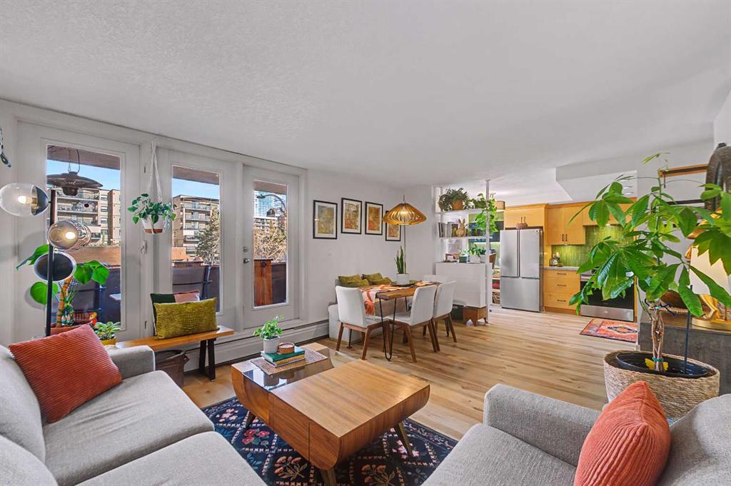 Picture of 301, 1309 14 Avenue SW, Calgary Real Estate Listing