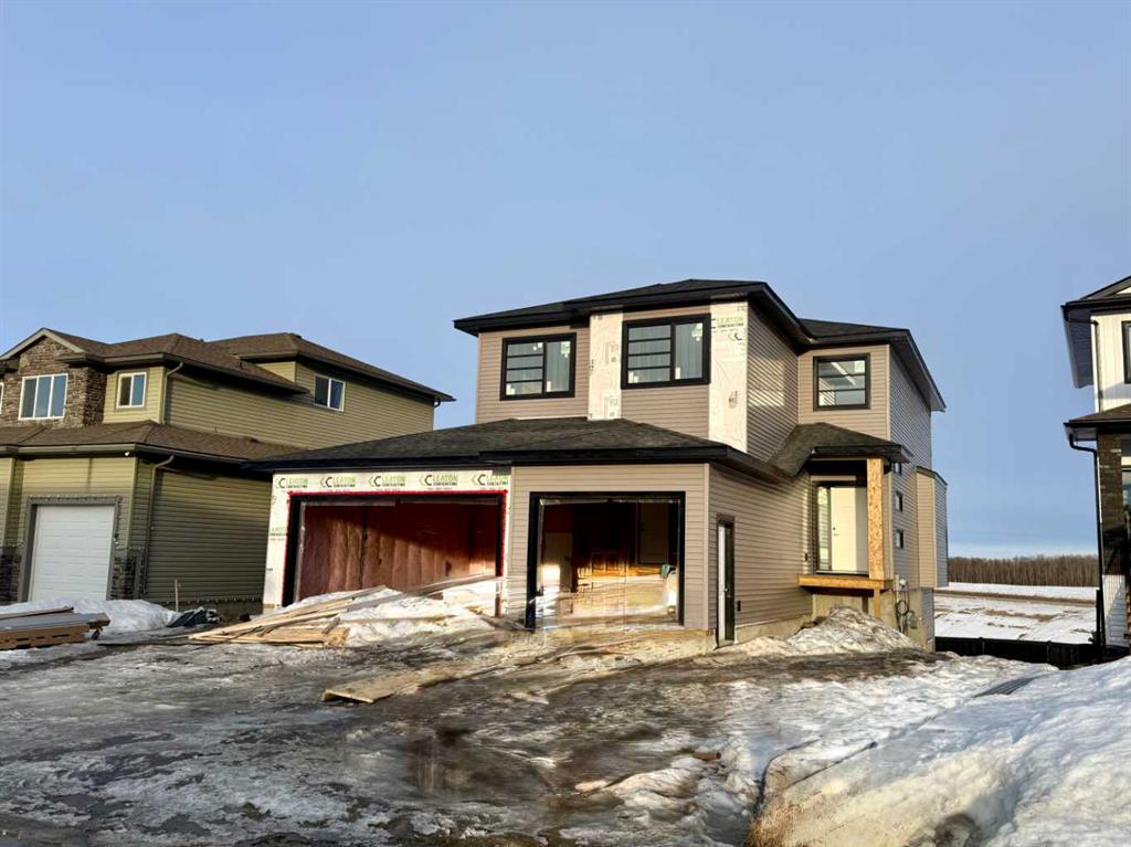 Picture of 7057 85 Street , Grande Prairie Real Estate Listing