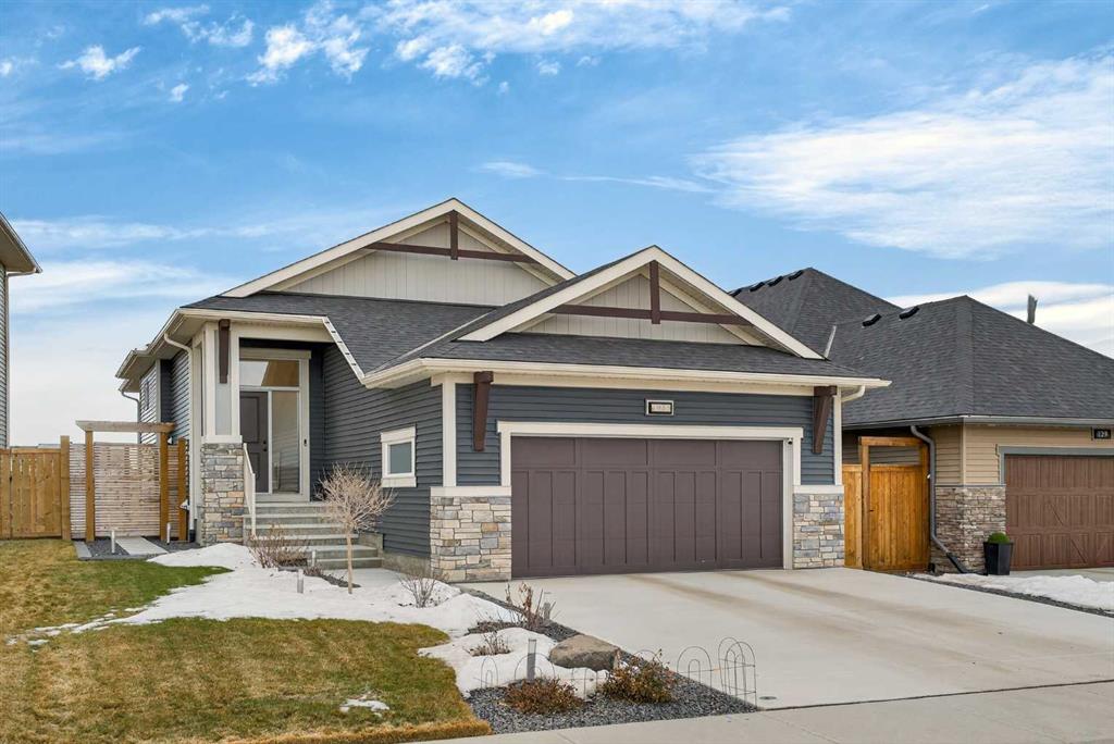 Picture of 125 Amery Crescent , Crossfield Real Estate Listing