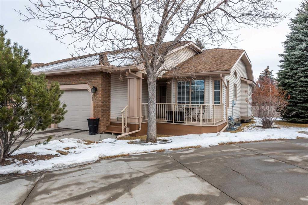 Picture of 66 Douglas Woods Park SE, Calgary Real Estate Listing