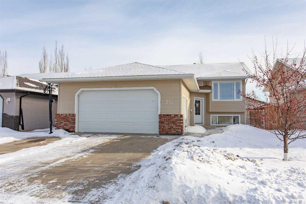 Picture of 210 Lindsay Avenue , Red Deer Real Estate Listing