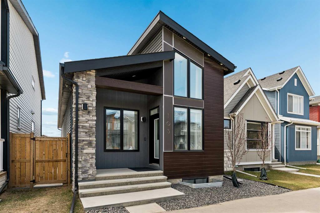 Picture of 103 Haskayne Drive NW, Calgary Real Estate Listing