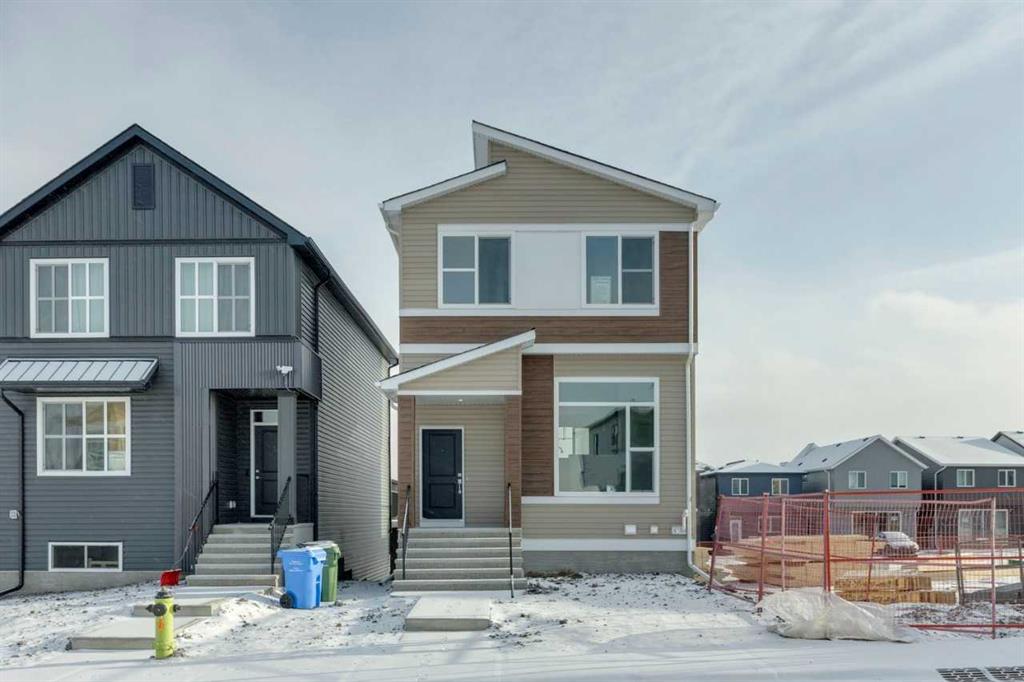 Picture of 335 Herron Landing NE, Calgary Real Estate Listing