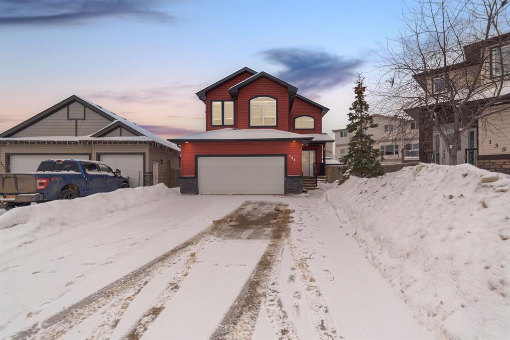 Picture of 131 Chokecherry Place , Fort McMurray Real Estate Listing
