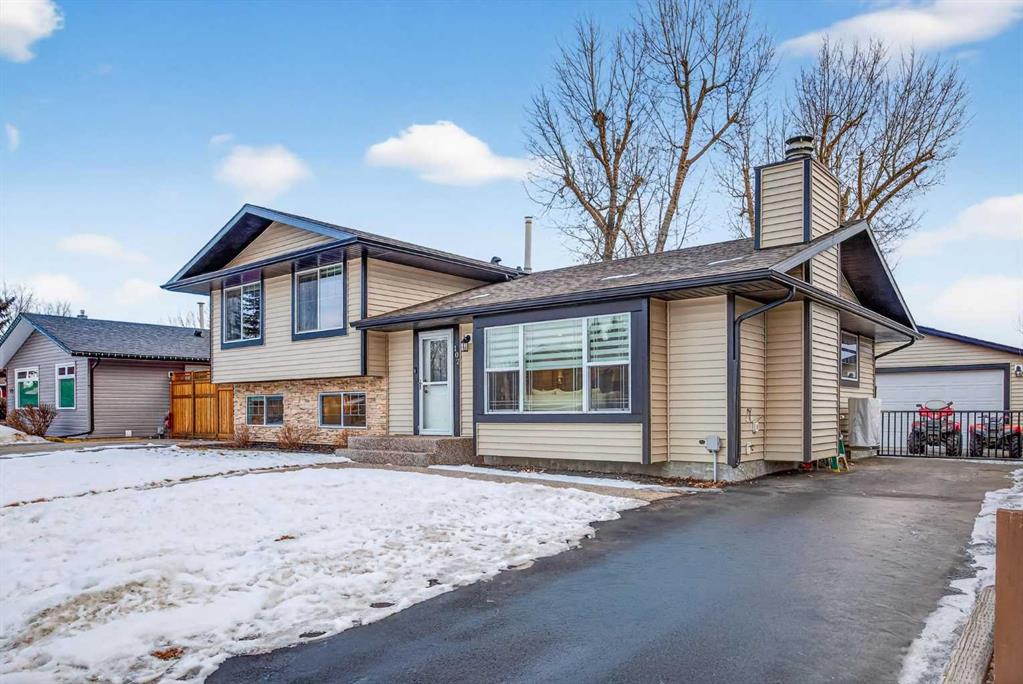 Picture of 102 Hodson Crescent , Okotoks Real Estate Listing