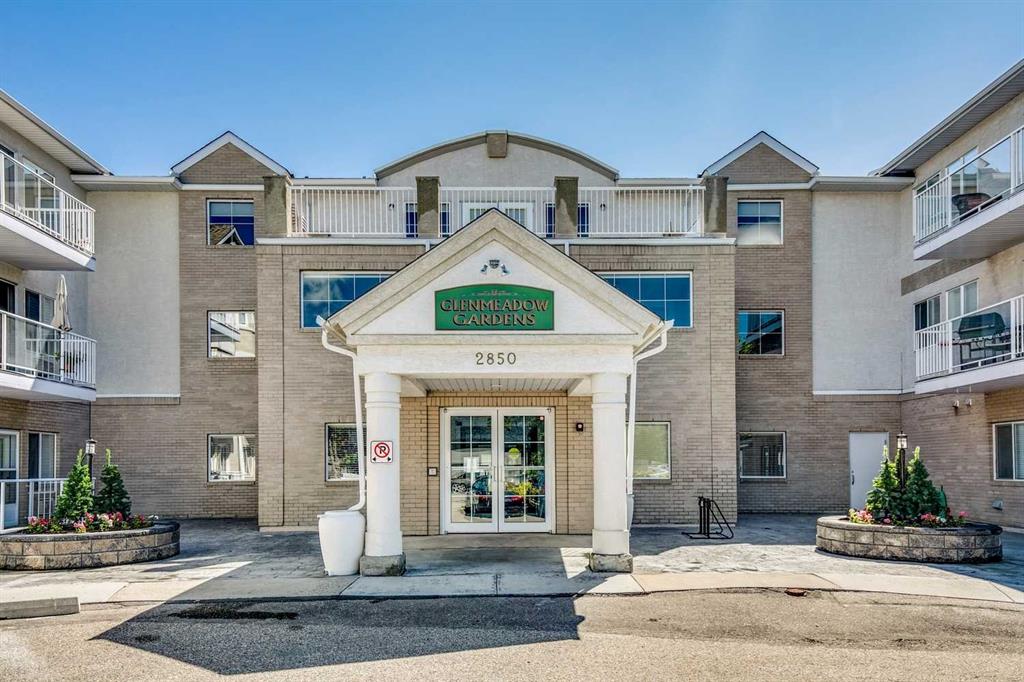 Picture of 112, 2850 51 Street SW, Calgary Real Estate Listing