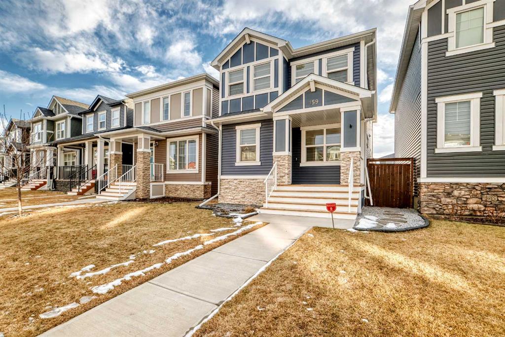 Picture of 159 Evanscrest Park NW, Calgary Real Estate Listing