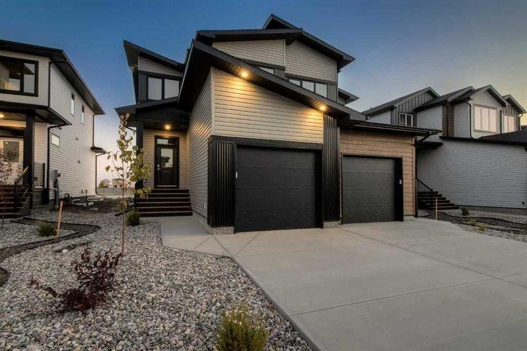 Picture of 4333 28 Avenue S, Lethbridge Real Estate Listing