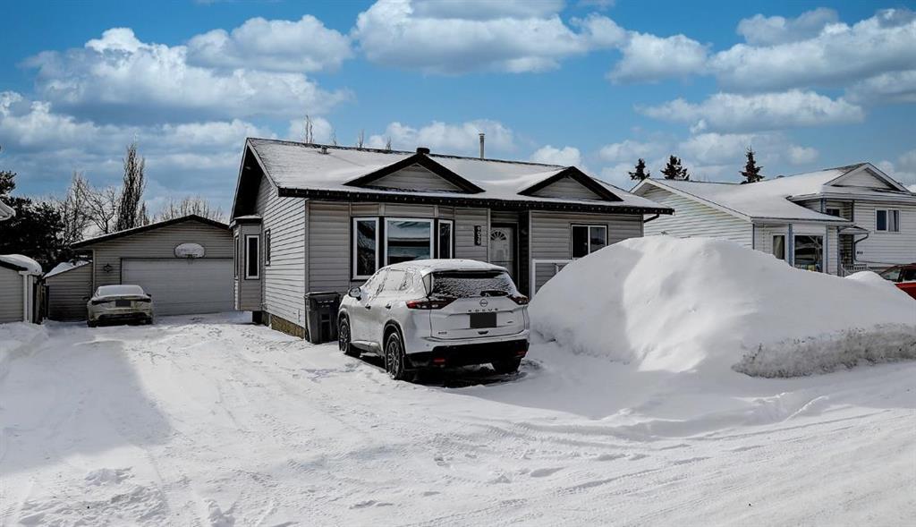 Picture of 9029 103 Avenue , Grande Prairie Real Estate Listing