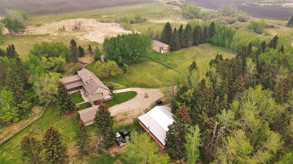 Picture of RR 270  , Rural Red Deer County Real Estate Listing