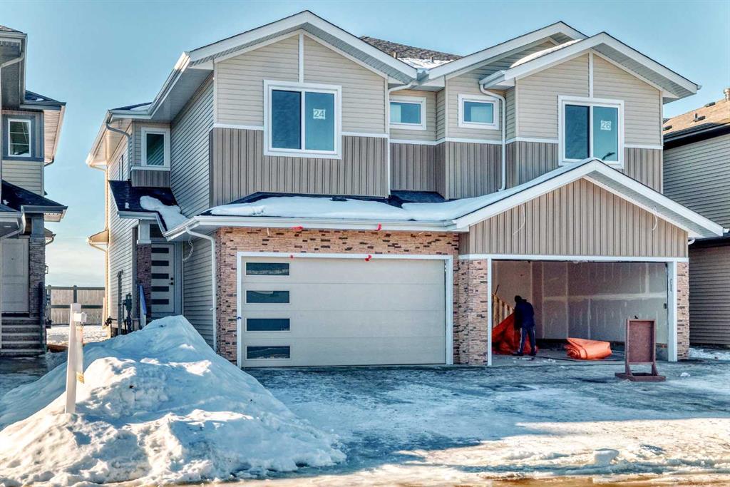 Picture of 19 Lavelle Close , Red Deer Real Estate Listing