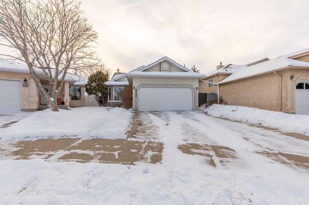 Picture of 327 Heritage Crescent W, Lethbridge Real Estate Listing