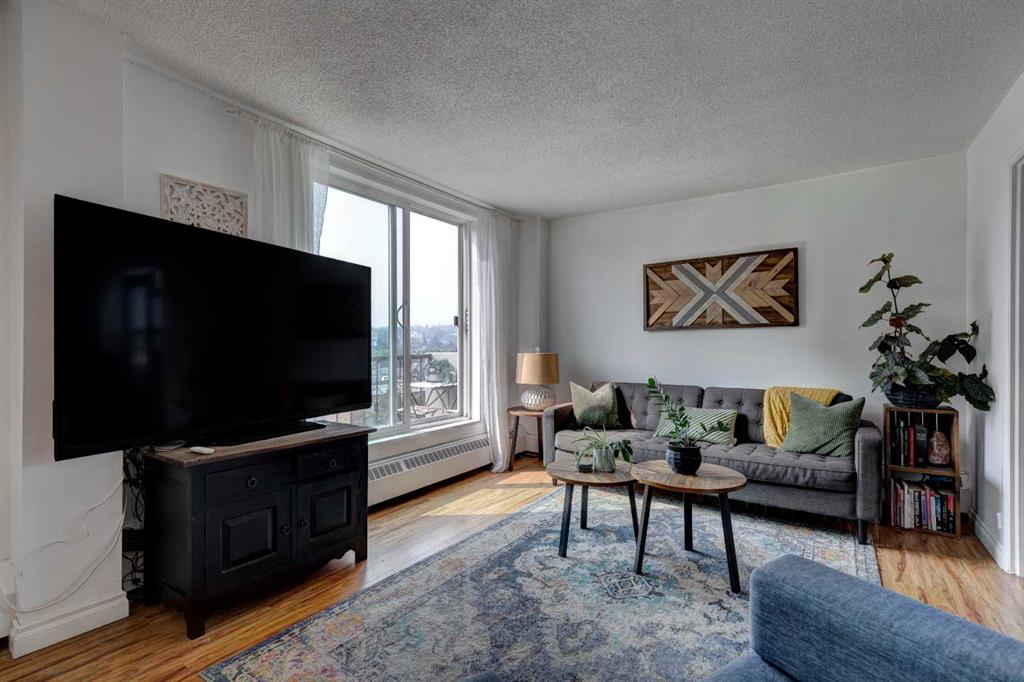 Picture of 602, 1328 13 Avenue SW, Calgary Real Estate Listing