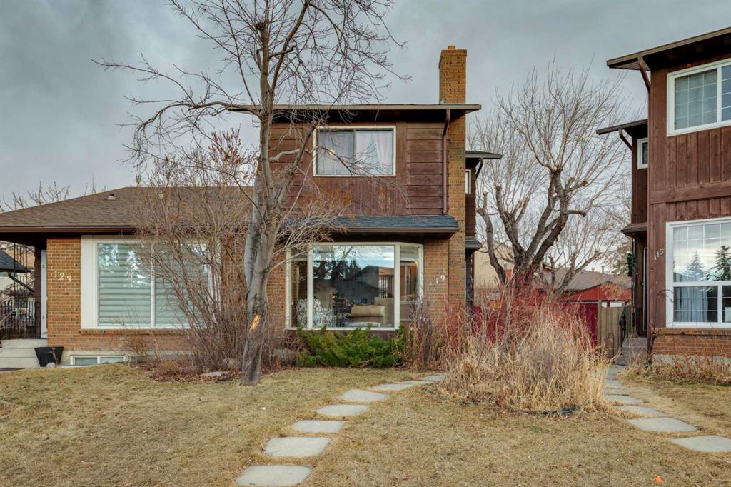 Picture of 119 Whiteridge Place NE, Calgary Real Estate Listing