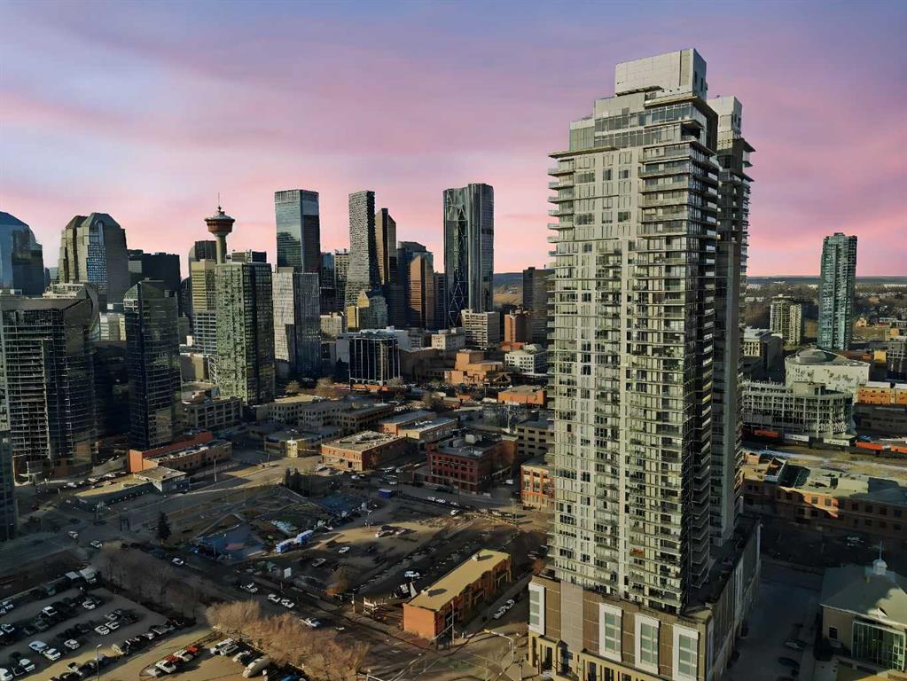 Picture of 1501, 1188 3 Street SE, Calgary Real Estate Listing
