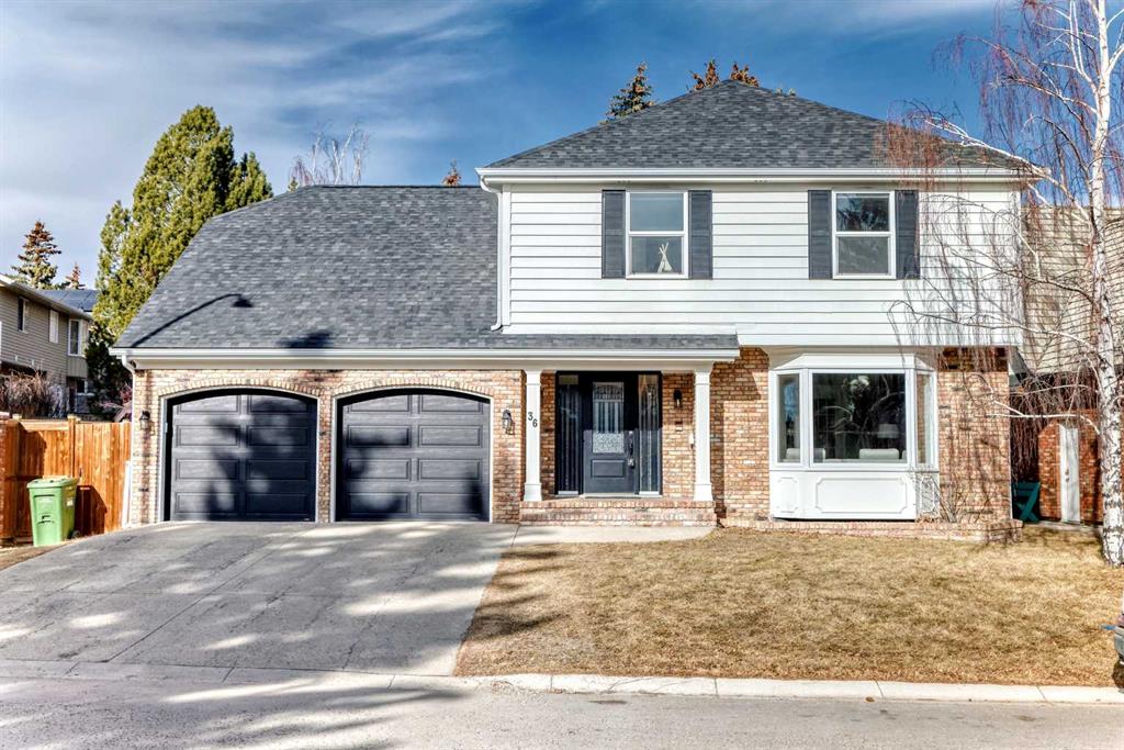Picture of 36 Stradbrooke Way SW, Calgary Real Estate Listing