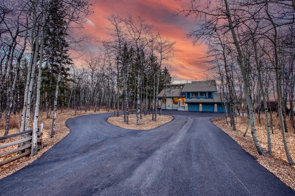 Picture of 111 Heritage Place SW, Rural Rocky View County Real Estate Listing