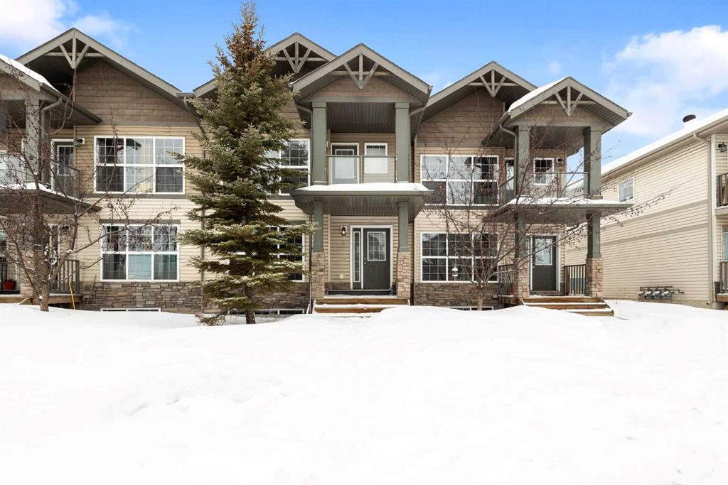 Picture of 3, 400 Sparrow Hawk Drive , Fort McMurray Real Estate Listing