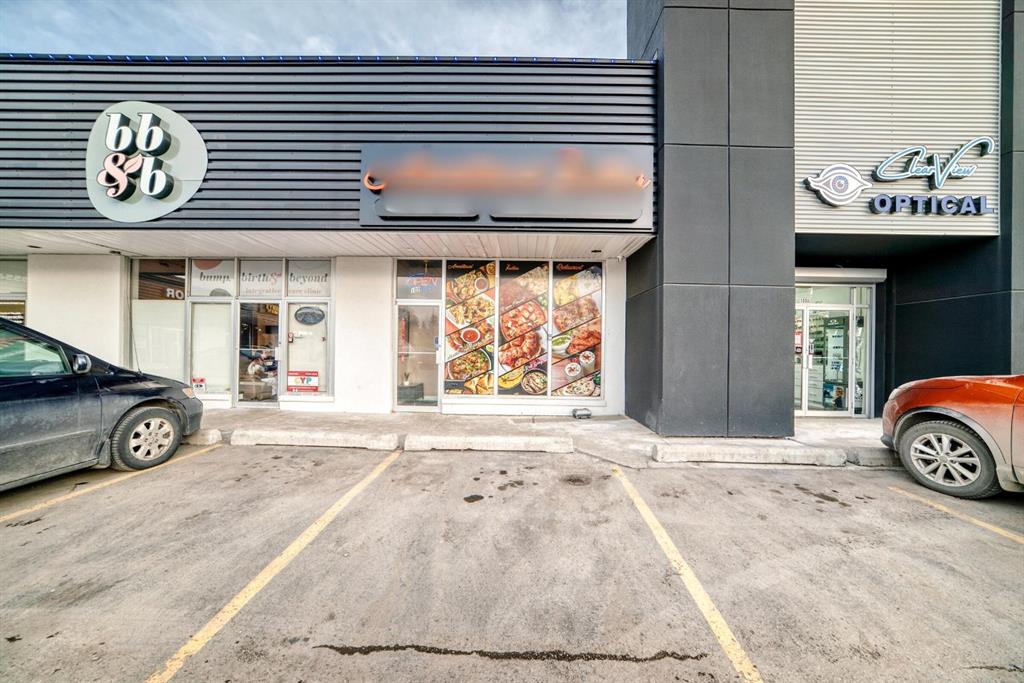 Picture of 123 Airdrie Street NE, Airdrie Real Estate Listing