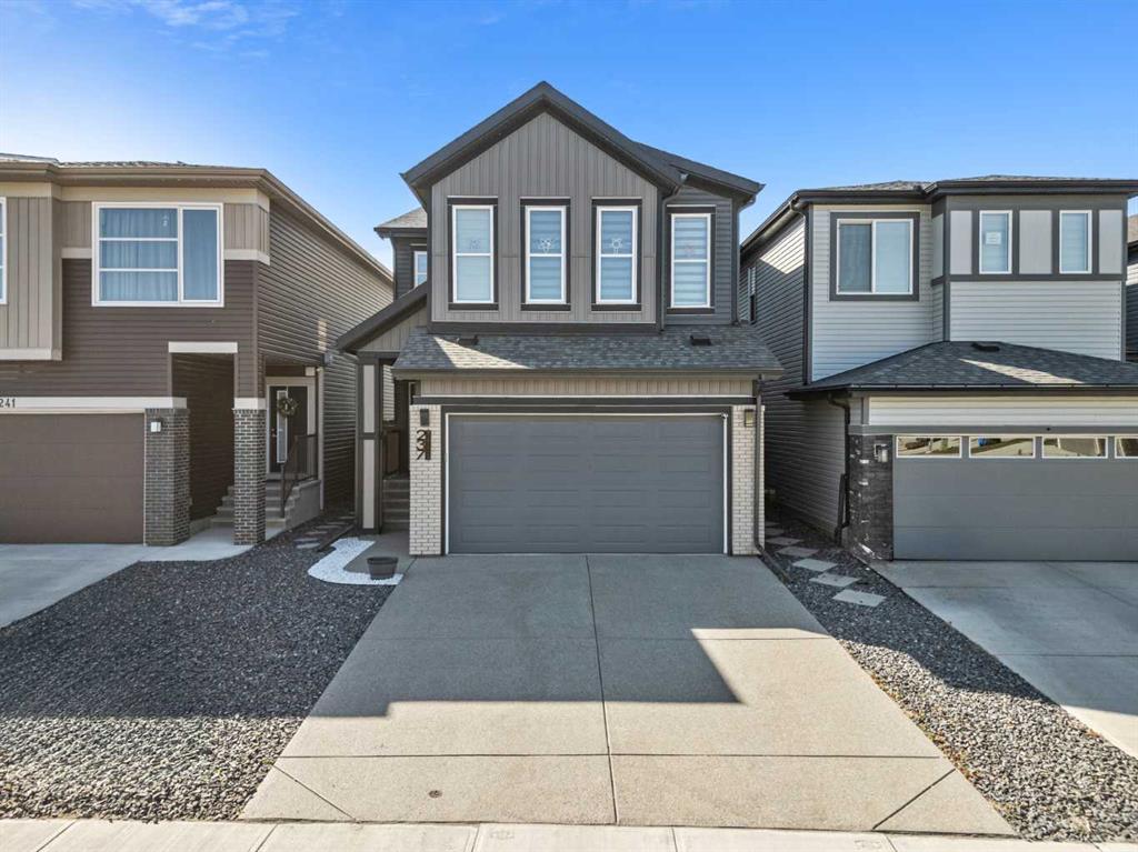 Picture of 237 Walgrove Boulevard SE, Calgary Real Estate Listing