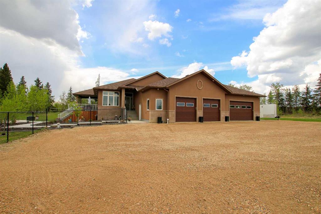 Picture of 28257 Highway 596  , Rural Red Deer County Real Estate Listing