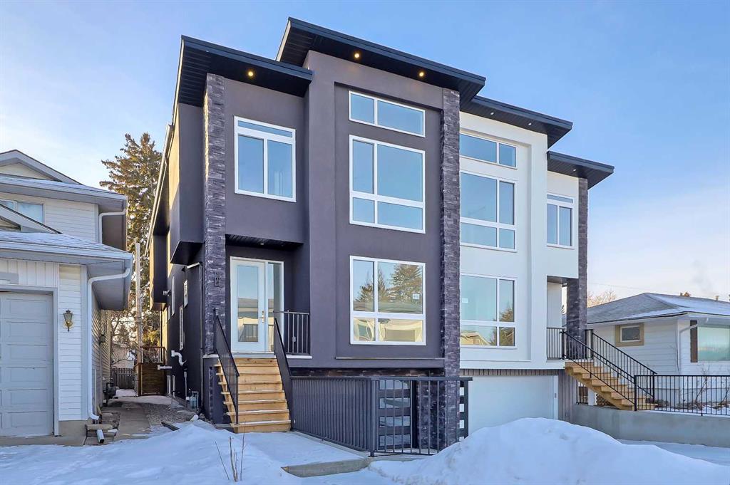 Picture of 415 37 Avenue NW, Calgary Real Estate Listing