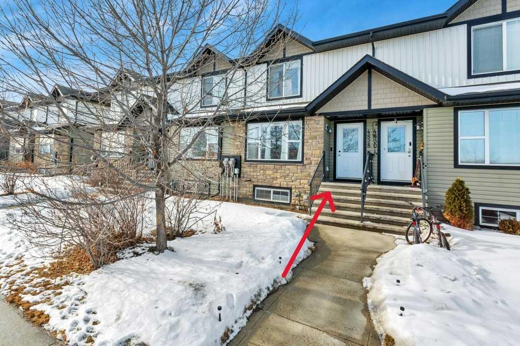 Picture of 4828 43 Street , Sylvan Lake Real Estate Listing