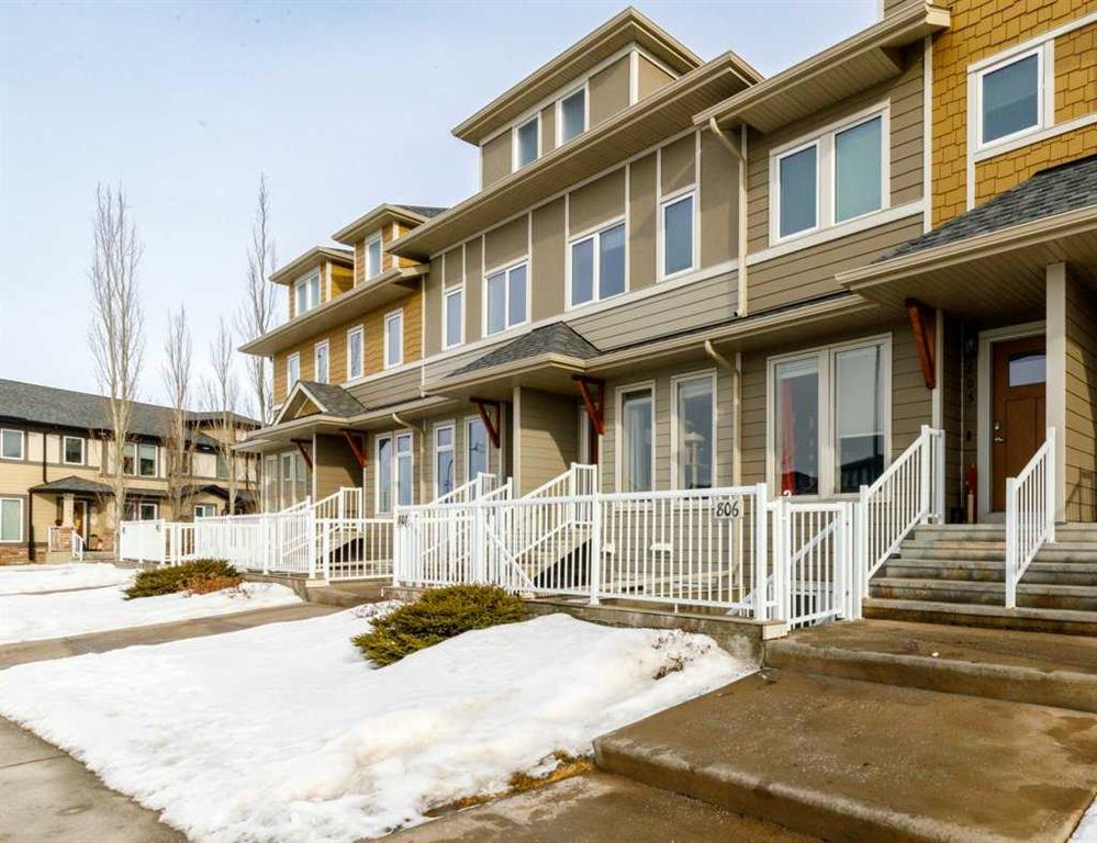 Picture of 806, 339 VISCOUNT Drive , Red Deer Real Estate Listing